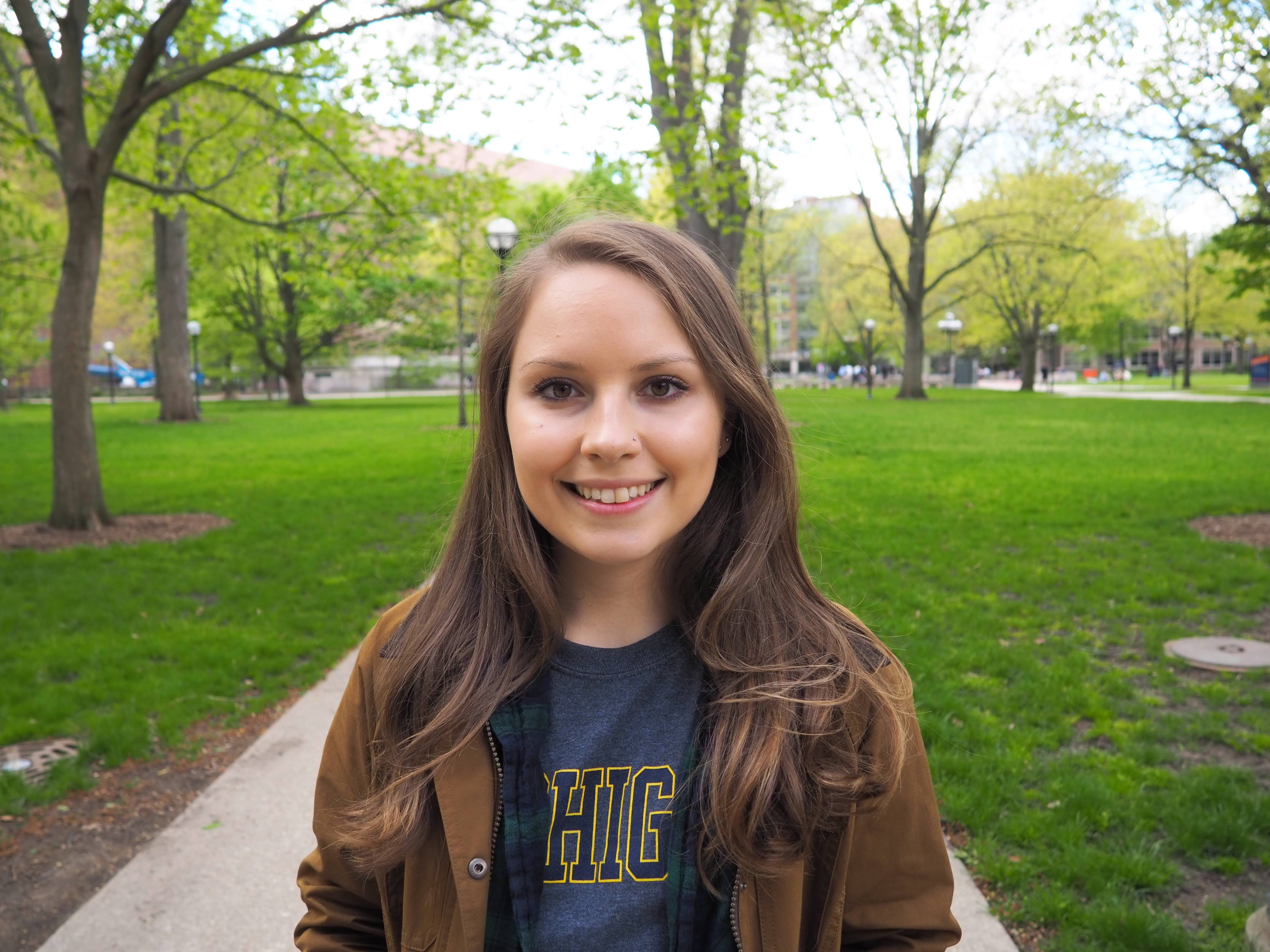 Credit: Hannah Fetner